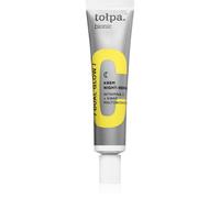 Tołpa Bionic Dual Glow crème de nuit éclat et hydratation 40 ml