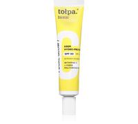 Tołpa Bionic Dual Glow crème illuminatrice SPF 50 40 ml