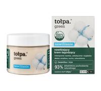 TOŁPA Crème Hydratante Apaisante Verte 50 ml