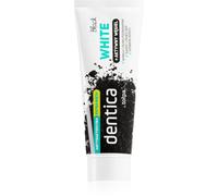 Tołpa Dentica Black White dentifrice blanchissant au charbon actif 75 ml