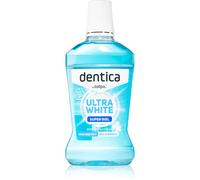 Tołpa Dentica Ultra White bain de bouche blanchissant 500 ml
