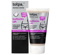 TOŁPA Dermo Body Sérum Turbo pour des fesses galbées 150 ml