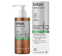 Tołpa Dermo Body Slim concentré de modelage et minceur, 250 ml