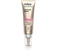 Tołpa Dermo Face Clinical Anti-Pigmentation fluide anti-taches brunes teinte 01 Light 25 ml