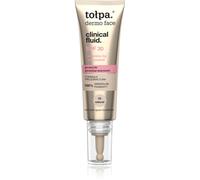 Tołpa Dermo Face Clinical Anti-Pigmentation fluide anti-taches brunes teinte 02 Natural 25 ml