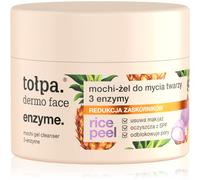 Tołpa Dermo Face Enzyme gel nettoyant 110 ml