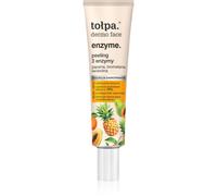 Tołpa Dermo Face Enzyme gommage enzymatique doux 40 ml