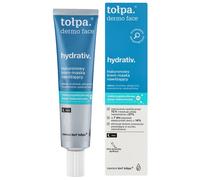 Tołpa Dermo Face Hydrativ masque-crème hydratant pour la nuit 40 ml