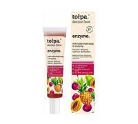 TOŁPA Dermo Face Microdermabrasion Enzymatique 3 enzymes 40 ml