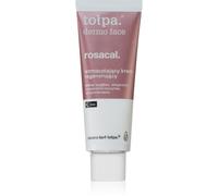 Tołpa Dermo Face Rosacal crème de nuit régénératrice pour peaux sensibles sujettes aux rougeurs 40 ml