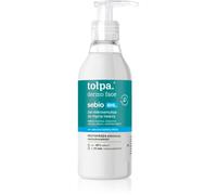 Tołpa Dermo Face Sebio BHL gel lavant visage 195 ml