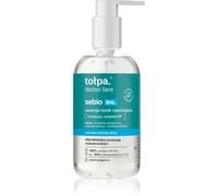 Tołpa Dermo Face Sebio BHL lotion tonique hydratante rafraîchissante 150 ml