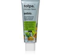 Tołpa Dermo Face Sebio crème visage anti-points noirs 40 ml