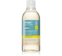 Tołpa Dermo Face Sebio eau micellaire 3 en 1 pour peaux à imperfections 400 ml