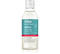 Tołpa Dermo Face Sebio + lotion tonique aux acides 200 ml
