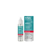 TOŁPA Dermo Face Sebio+ Sérum Visage - 4 Molécules 20 ml