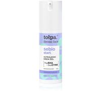Tołpa Dermo Face Sebio Start crème hydratante ultra légère 50 ml