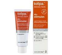 TOŁPA Dermo Face Stimular 40+ Crème de jour raffermissante anti-rides SPF15 40 m