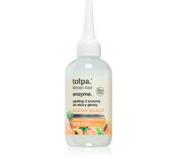 Tołpa Dermo Hair Enzyme gommage cheveux 100 ml