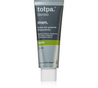 Tołpa Dermo Men 20+ gel-crème matifiant pour un effet naturel 40 ml