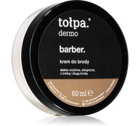 Tołpa Dermo Men Barber crème adoucissante barbe 60 ml