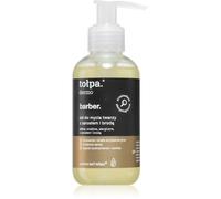 Tołpa Dermo Men Barber gel lavant visage et barbe 150 ml