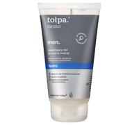 TOŁPA Dermo Men Gel Nettoyant Visage Hydratant Hydro 150 ml