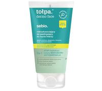 Tołpa Dermo Face Sebio gel exfoliant purifiant visage 150 ml