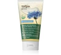Tołpa Green Cleaning gel nettoyant visage et yeux 150 ml