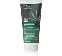 Tołpa Green Men gel de douche corps et cheveux pour homme 200 ml