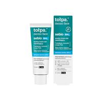 TOŁPA Hydratant hydratant hydratant pour le visage contre les imperfections dermo face sebio BHL 40 ml