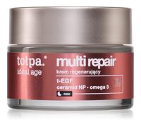 Tołpa Ideal Age crème de nuit régénératrice pour peaux matures 50 ml