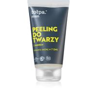 Tołpa Men gommage visage pour homme 130 ml