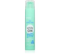 Tołpa On White Yummy dentifrice blanchissant saveur Ice & Fire Mint 60 g