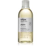 Tołpa Physio Mikrobiom eau micellaire nettoyante visage et yeux 400 ml