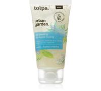 Tołpa Urban Garden Mini gel exfoliant visage 75 ml