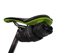 Topactive Sacoche de Selle de vélo Petite Mignonne Portable Sacs vélo Gravel- Porte-Outils Ultra-légère- Outils Cyclisme-Bicylette Bikepicking