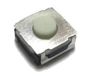 Topalli- 2 Switchs MADE IN FRANCE, Interrupteur verrouillage/déverrouillage de voiture, bouton pour plip pour télécommande e voiture plip Compatible Avec Renault modus clio twingo laguna