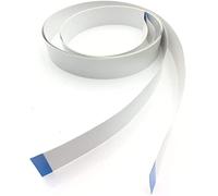 Topalli - C7770-60147 C7770-60274 C7770-60258 C7770-60266 Câble trainant Plat de 106,7 cm B0 Compatible avec imprimante DesignJet 500 500PS 800 800PS 510 815MFP 820MFP CC800PS