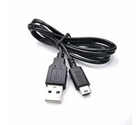 TOPALLI - Câble de charge USB 4Ft 1.2m Adaptateur secteur Compatible pour Nintendo DS Lite NDSL DSL
