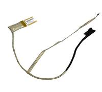 TOPALLI - Cable Flexible écran Compatible avec Pavilion 17-e LCD LED écran câble Dd0r68lc040 Dd0r68lc030 C117