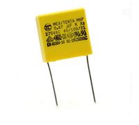 TOPALLI - Condensateurs MKP MEX-X2 470nf 0.47uF P:15mm 275V - Tenta - 226con490