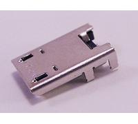 Topalli - Connecteur Alimentation Micro USB Compatible avec Les tablettes ASUS FHD 10 102A ME301T ME302C ME372 T ME180 ME102 K001 K013 Prise de Port de Charge Micro USB Chargeur DC Port