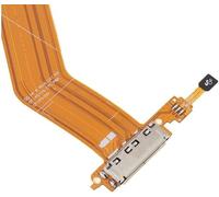 TOPALLI- Connecteur de Charge, Port de Charge, câble Flexible Compatible avec Samsung Galaxy Tab 2 10.1 GT - P5100 /P5110 REV 0.5