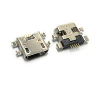 Topalli - Connecteur de Charge USB Micro Port Dock Connecteur Compatible avec Nexus 7 Gen 1ere / 2D