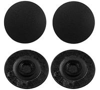 TOPALLI - Laptop-Accessories - Kit de 4 Pieds en Caoutchouc compatible avec MacBook Pro A1278, A1286 et A1297 (13 "/15"/17)