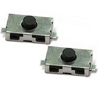 TOPALLI - Lot de 2 switchs pour telecommande compatibles avec Citroen C2 Expedition Suivi