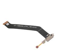 Topalli- Nappe Connecteur de Charge avec Micro Compatible avec Samsung Galaxy Note 10.1 GT-N8000 / N8010 / N8020 - Pièce de Remplacement Flex Dock USB