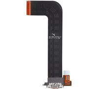 TOPALLI - Nappe connecteur de Charge Charging Port connecteur Flex câble connecteur Compatible avec Galaxy Note Pro 12.2 SM-P900