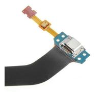 Topalli- Nappe connecteur de Charge, Micro USB Compatible avec Samsung Galaxy Tab 4 10.1 T530